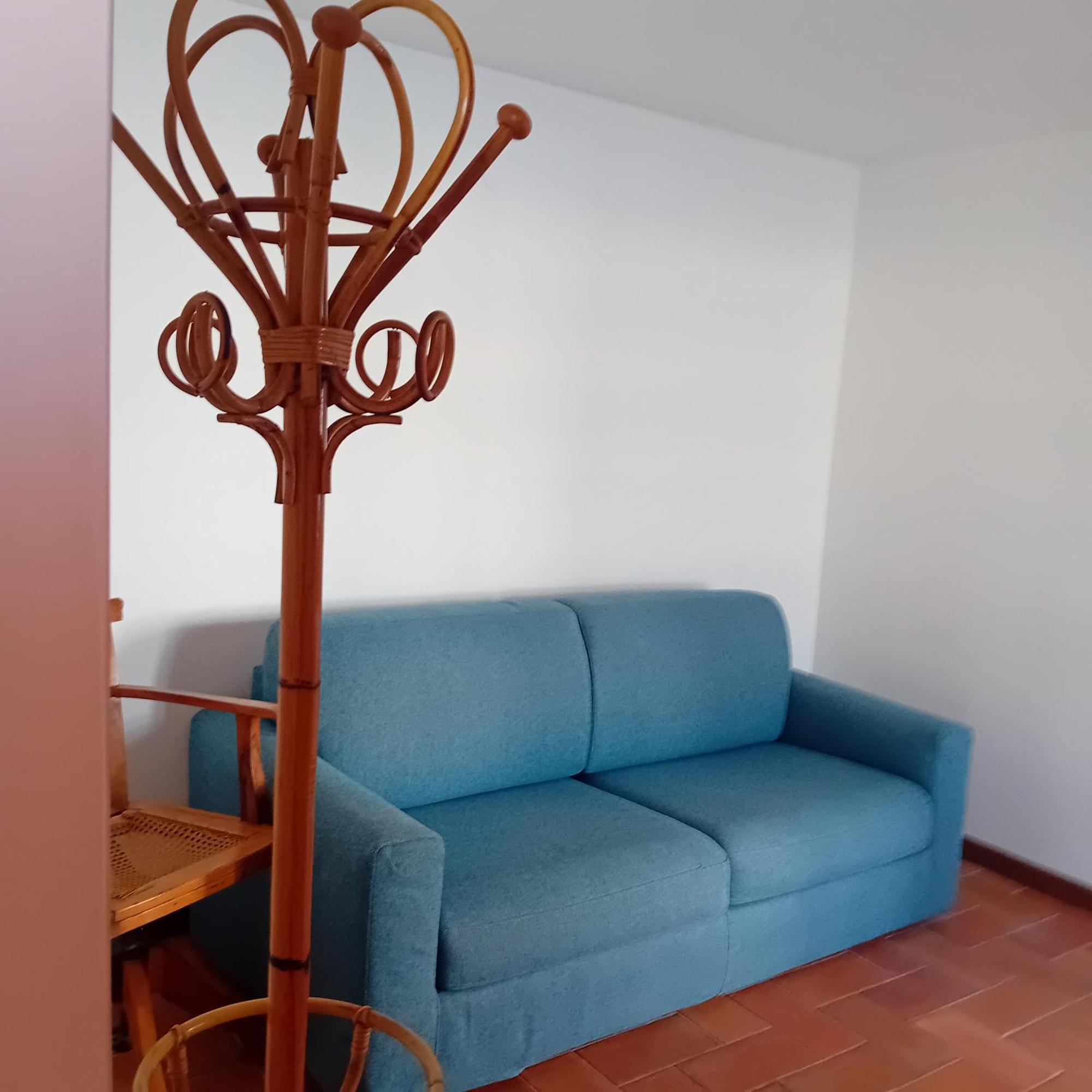Villa La Galetta Vico Equense Eksteriør billede
