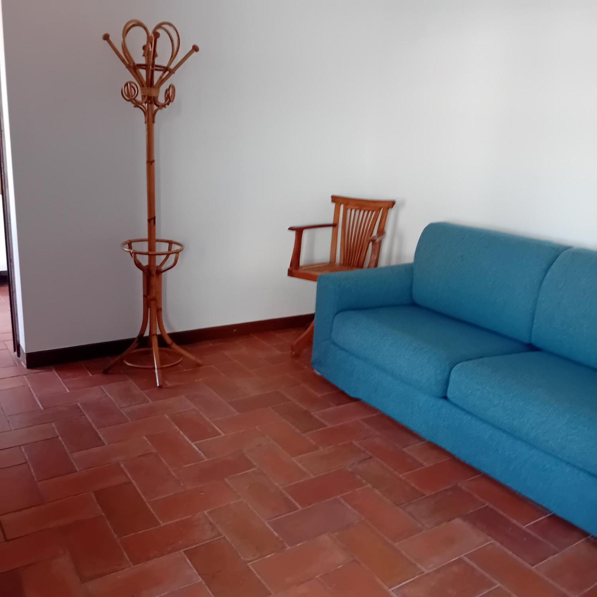 Villa La Galetta Vico Equense Eksteriør billede